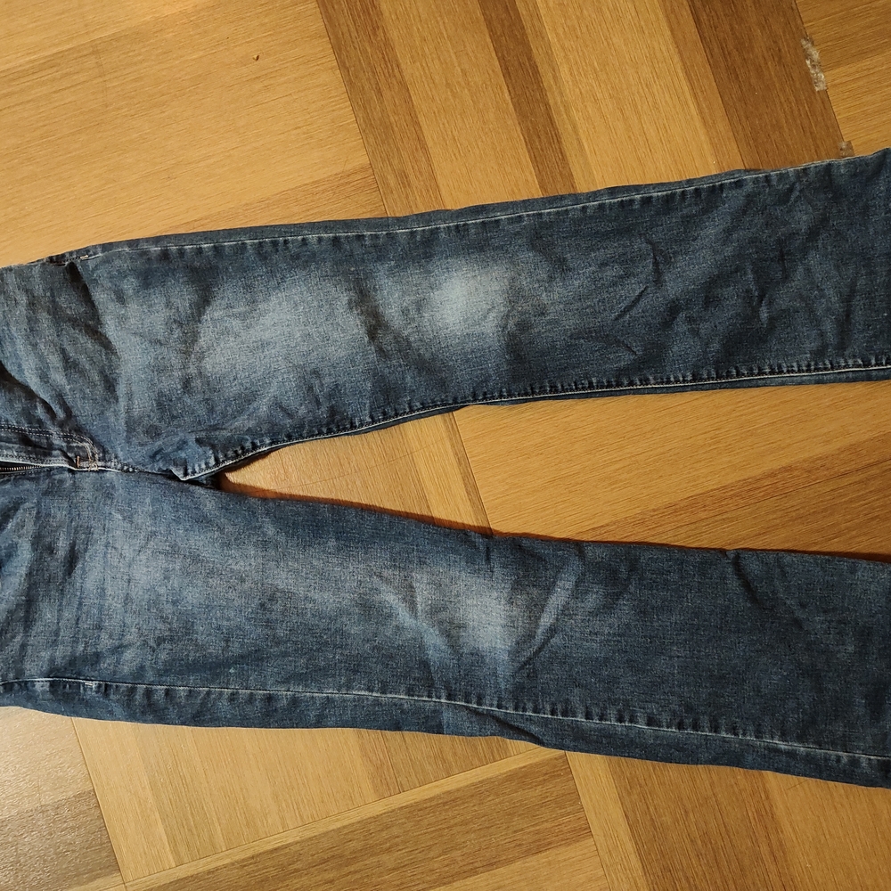 Womans Boot Cut Jeans 12/31 R